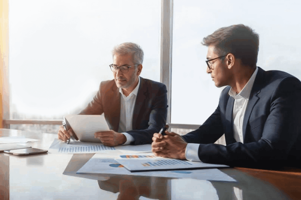 Risk Assessment in Property Funds post